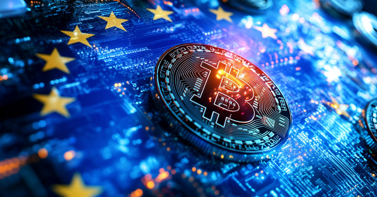 Read more about the article ECB will ‘assess’ ties with national banks holding Bitcoin reserves