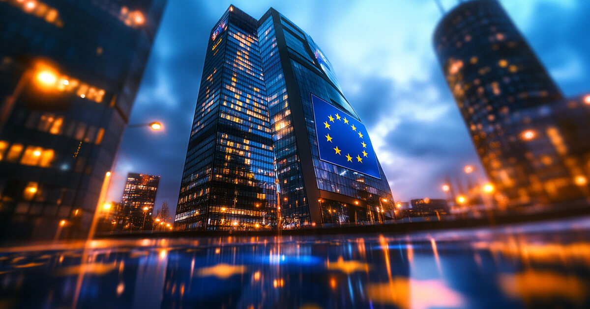 You are currently viewing ECB empowers fintechs with direct access to Europe’s central bank payment systems