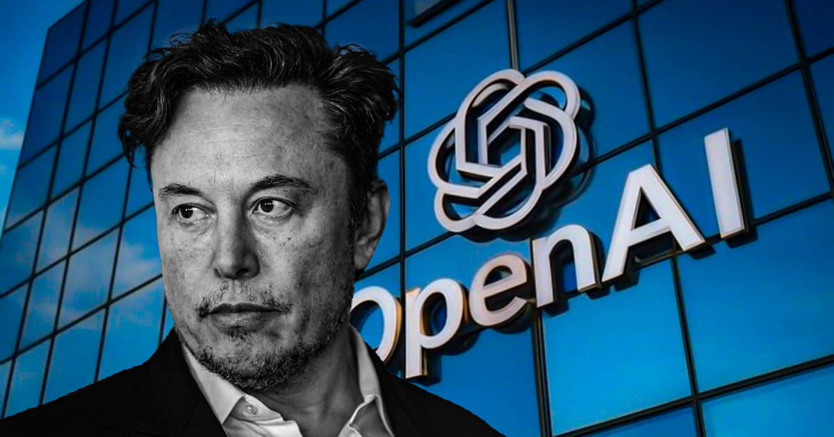 Read more about the article Elon Musk leads $97 billion bid to buy non-profit arm of OpenAI amid Sam Altman rejection