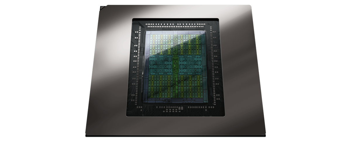 Read more about the article An Nvidia GeForce RTX 5090 with 96GB of GDDR7 memory? No, this is almost certainly the RTX 6000 Blackwell