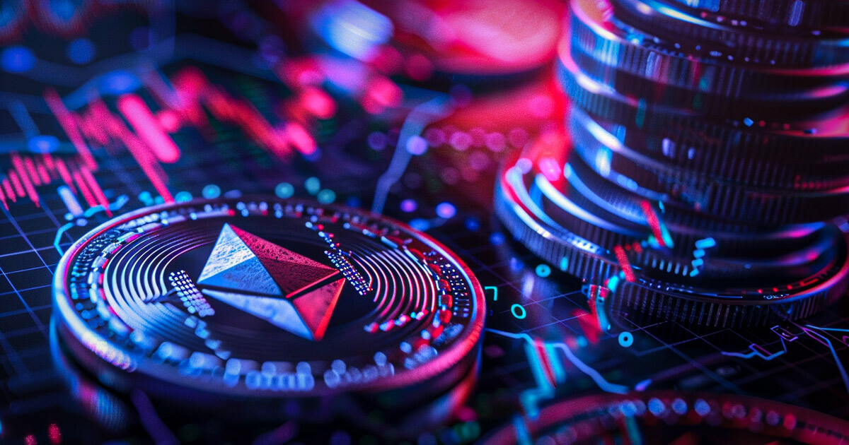 Read more about the article Base denies selling ETH, says the network is committed to Ethereum