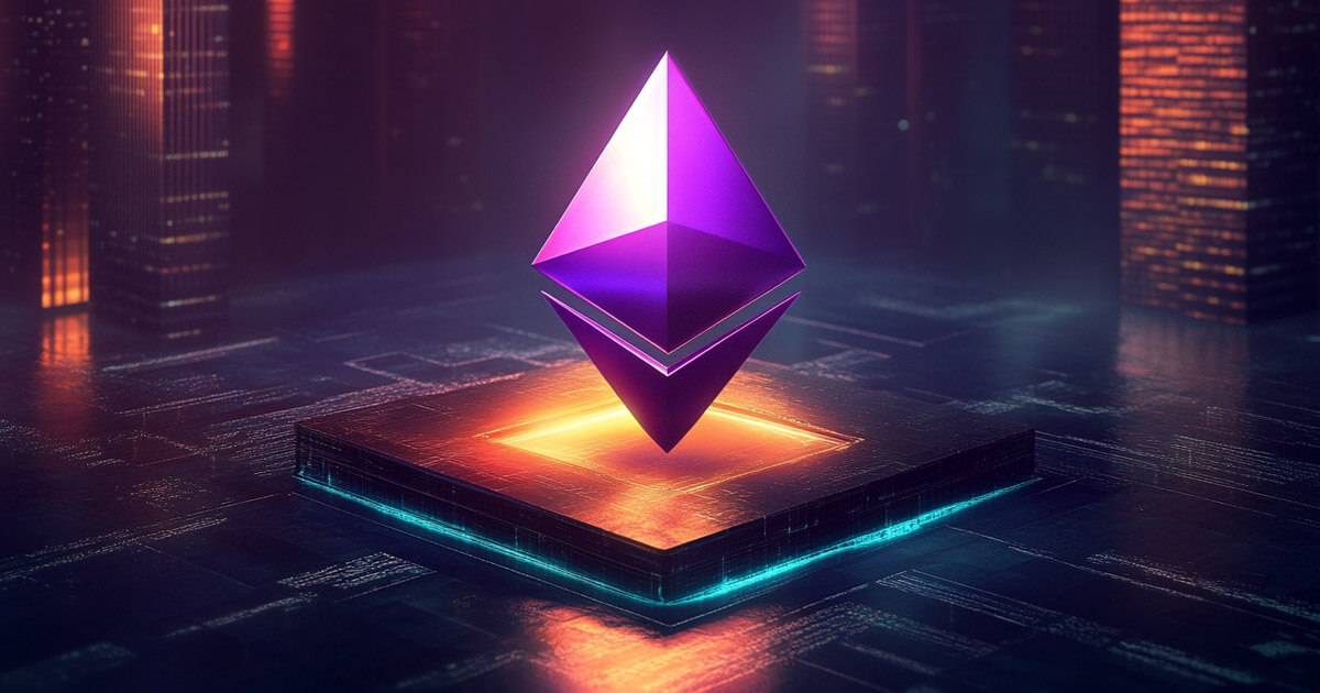 Read more about the article Privacy-focused layer 2s will transform Ethereum’s enterprise future