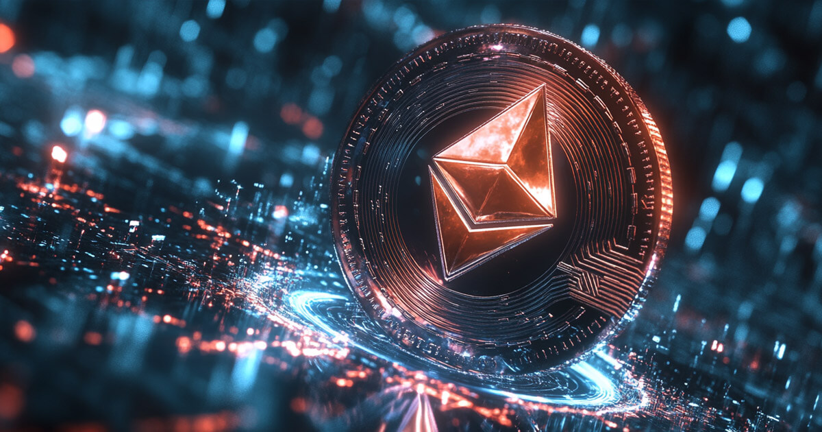 Read more about the article Ethereum loses momentum, falls to 5-year low against Bitcoin