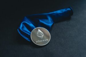 Read more about the article Ethereum Staking Drops From November 2024 Peak – Is Interest In ETH Fading?