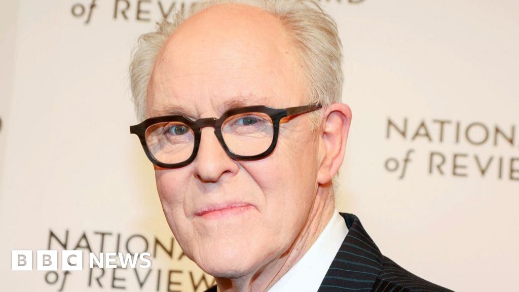 You are currently viewing John Lithgow ‘set’ to be new Dumbledore in Harry Potter TV show