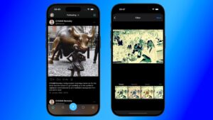 Read more about the article Flashes is looking to take on Instagram and X, with help from Bluesky