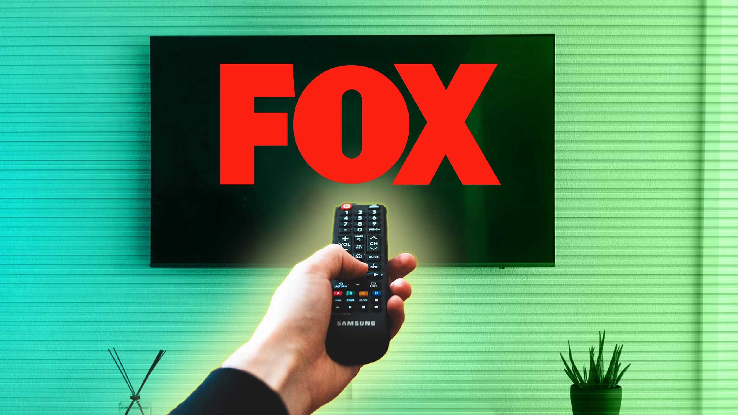 You are currently viewing FOX announces new streaming service, but it won’t be free like Tubi