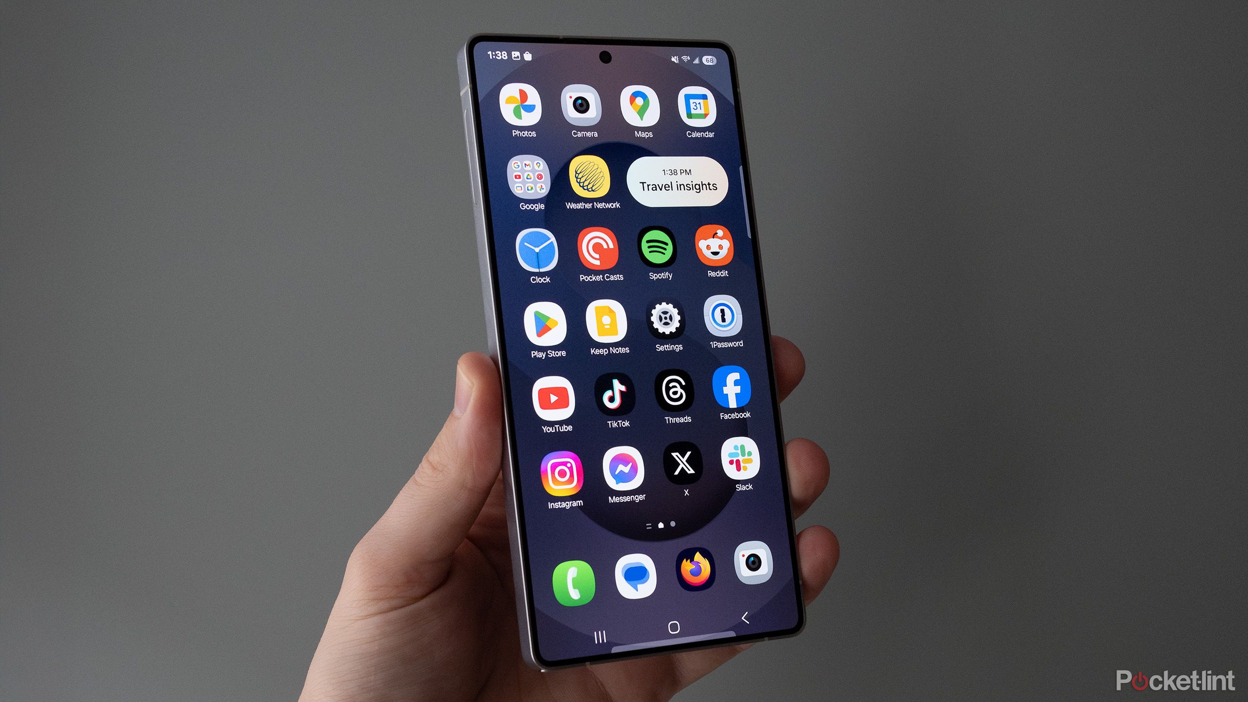 You are currently viewing You might have to wait longer for One UI 7 on your Galaxy S series device