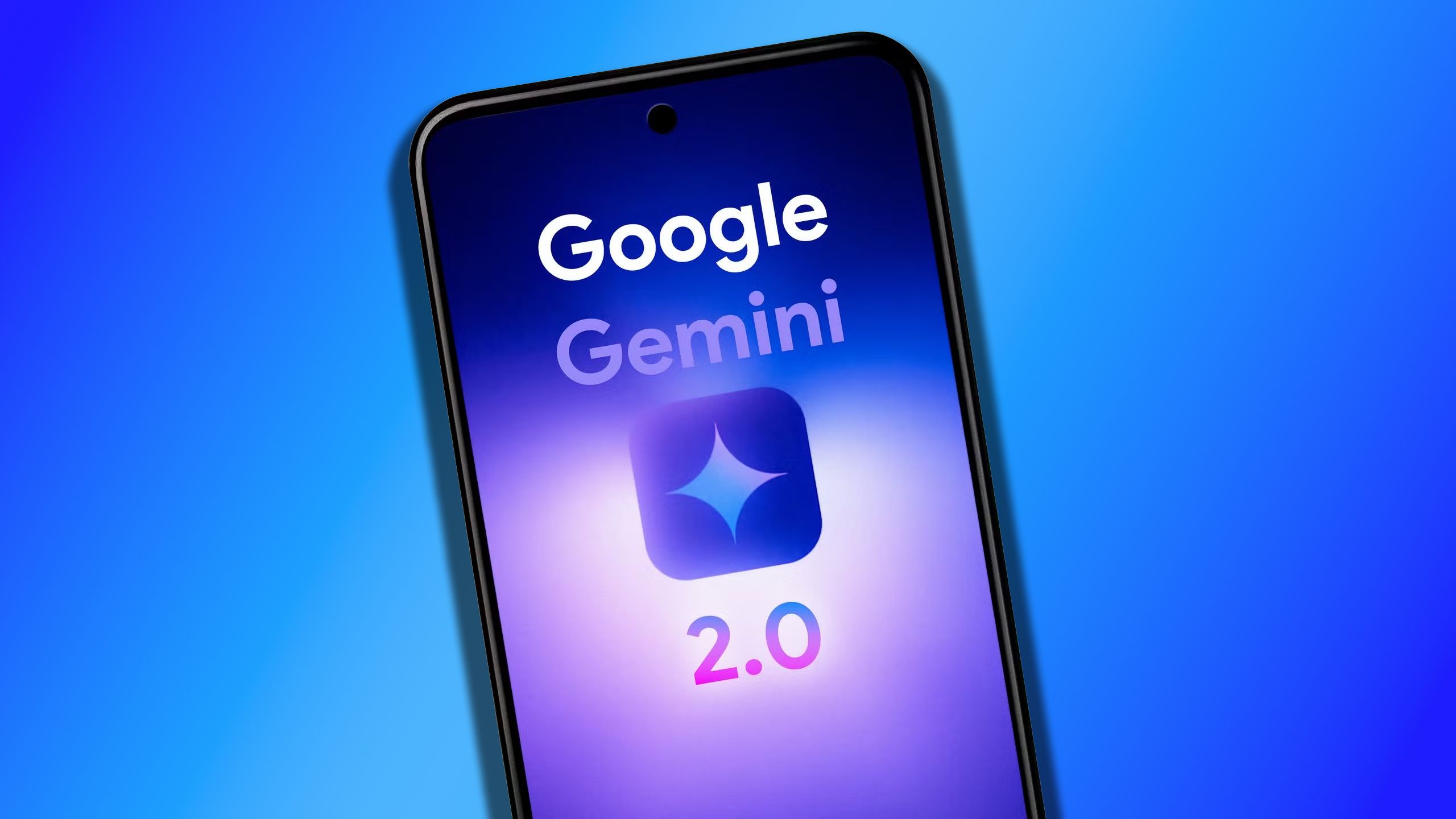 Read more about the article See what Google is ‘thinking’ with new Gemini update