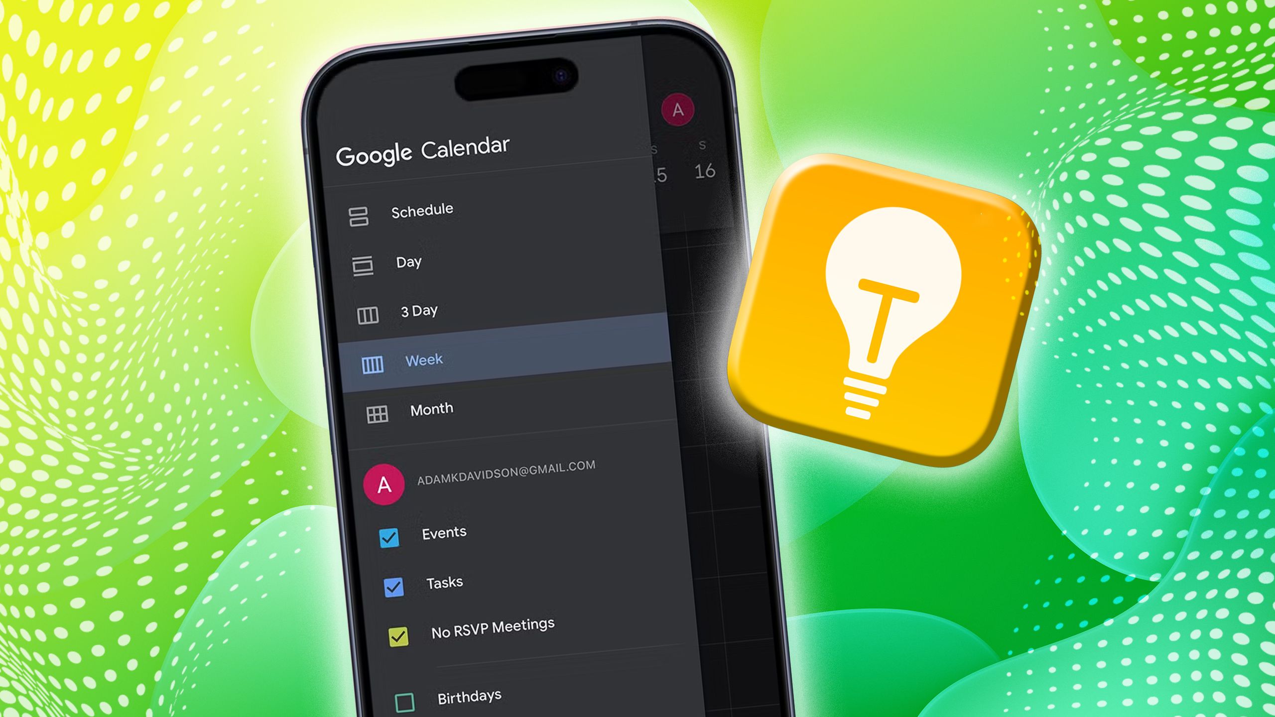 You are currently viewing I’ve never been more productive thanks to these Google Calendar hacks