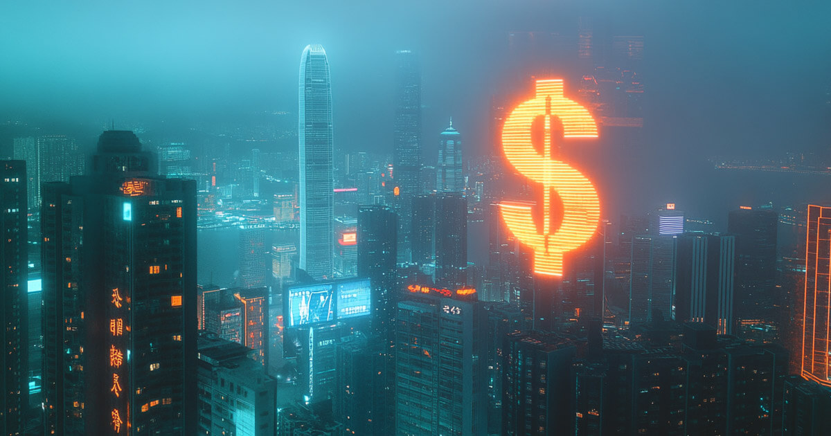 You are currently viewing StanChart, Animoca Brands and HKT launch joint venture to develop Hong Kong dollar-backed stablecoin