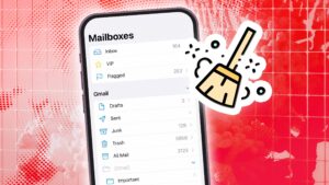 Read more about the article How to clean up Gmail inbox