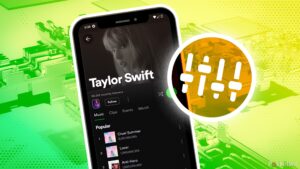 Read more about the article How Spotify’s hidden equalizer can dramatically improve your listening