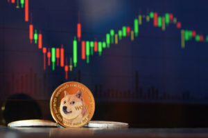 Read more about the article Is Dogecoin Mirroring Pepe? A Drop To $0.2 Could Be Imminent For DOGE