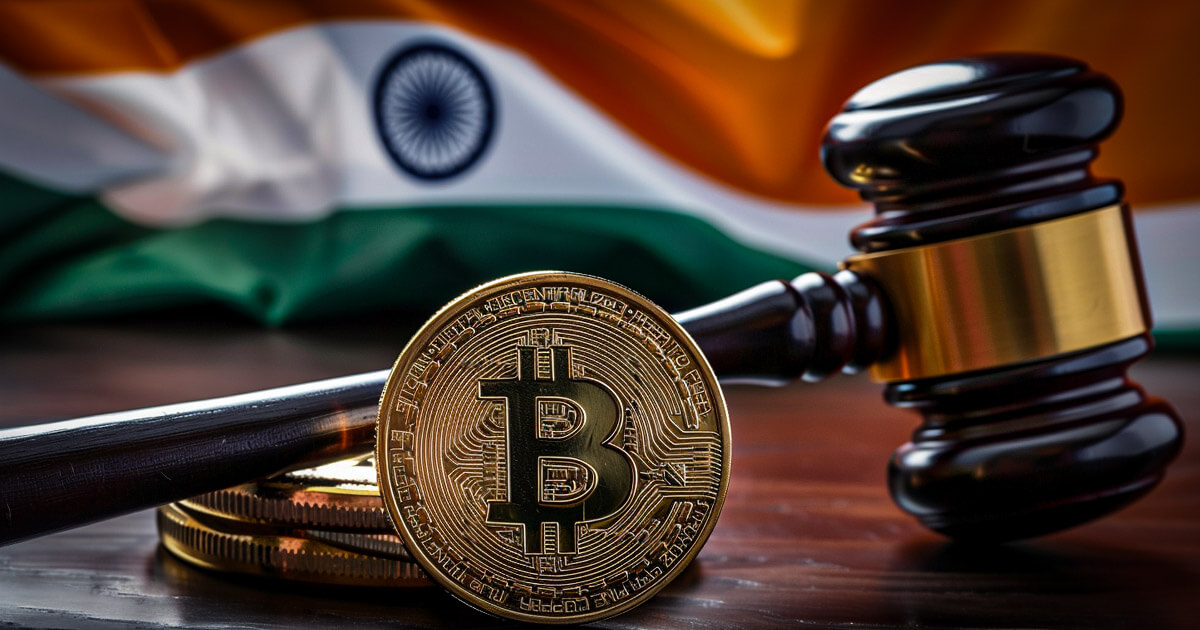 You are currently viewing India is reconsidering its crypto policy but tightens tax rules