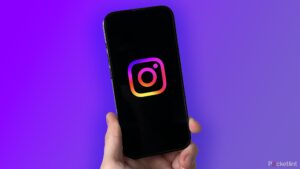 Read more about the article You may soon be able to dislike a comment on Instagram