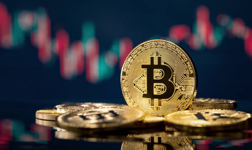 Read more about the article Analyst Explains Bitcoin’s Path To $150,000 – Details