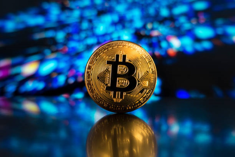 You are currently viewing Bitcoin Ready For Price Leap To $300,000, Analyst Says Why