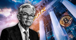 Read more about the article Powell says Fed has no intention of preventing banks from offering crypto services