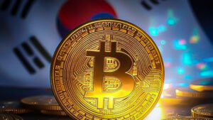 Read more about the article South Korea’s Bitcoin Kimchi premium hits 3-year high