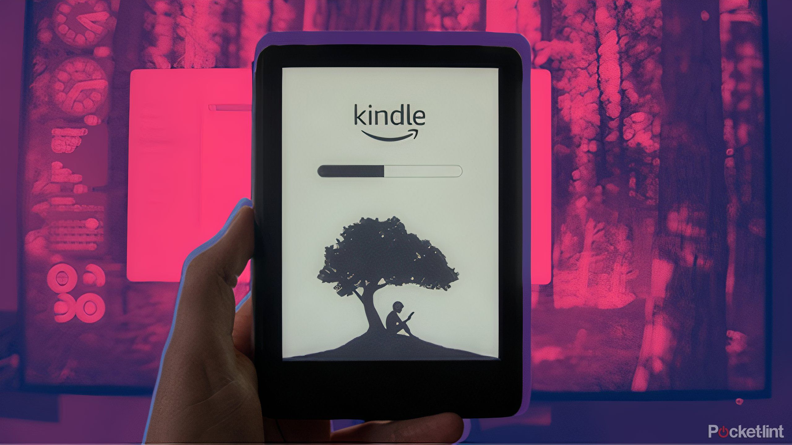 You are currently viewing How to jailbreak your Kindle and personalize it even more