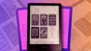 Read more about the article One of Kindle’s most useful features was just discontinued for no real reason