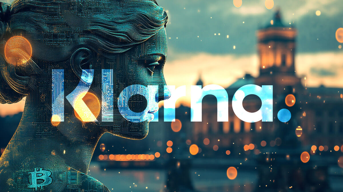 You are currently viewing ‘Last large fintech in the world’ Klarna to embrace crypto amid upcoming IPO