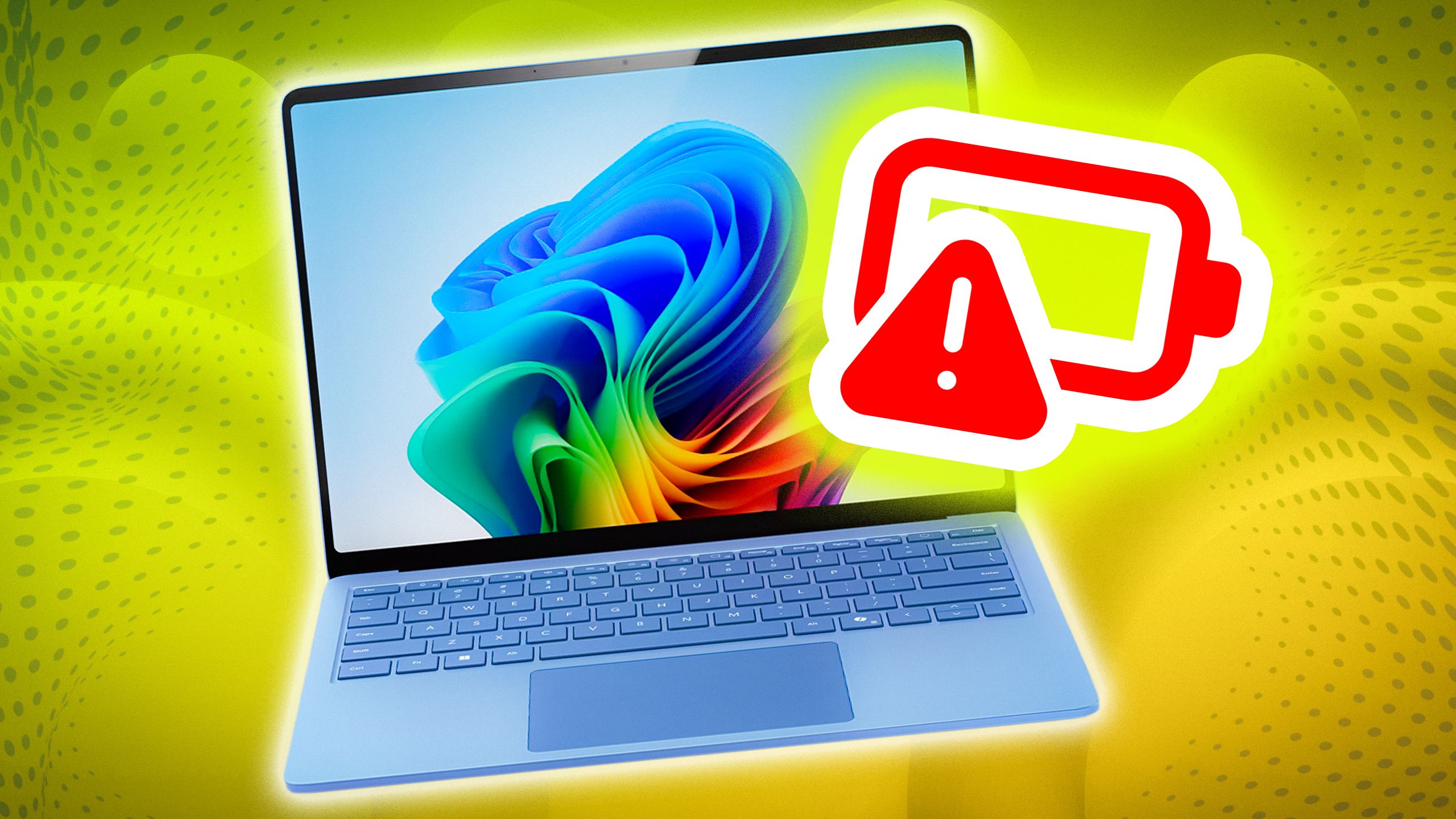 You are currently viewing Don’t let your laptop battery betray you with these Windows tricks