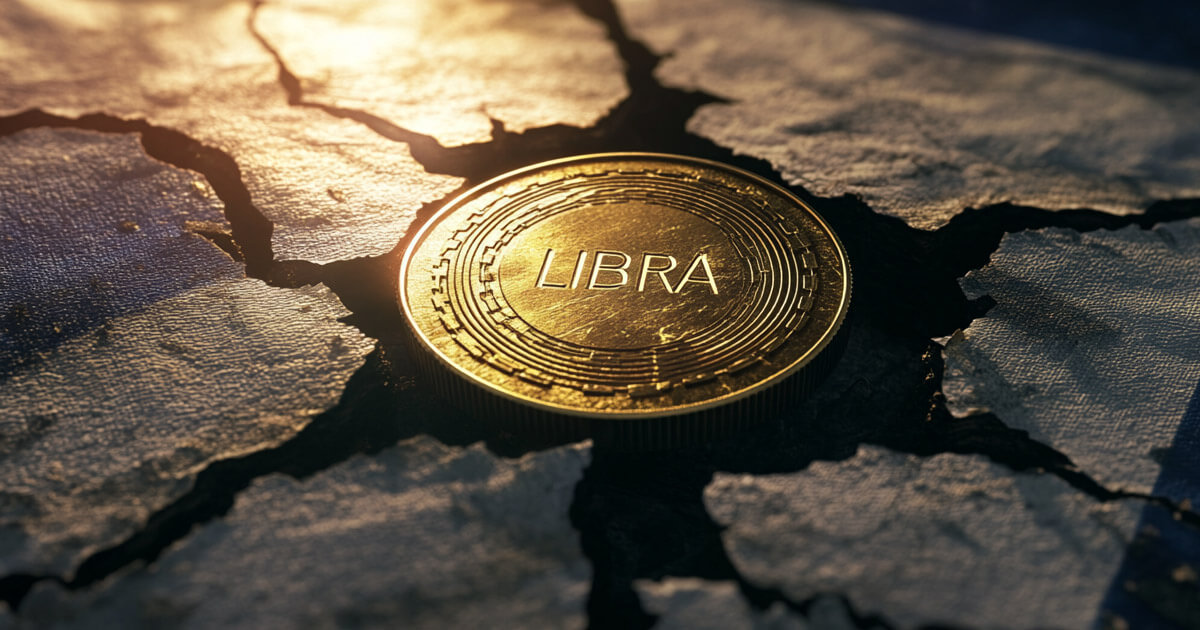 Read more about the article Libra’s $4.5B memecoin collapse sparks resignations and political chaos — what we know so far