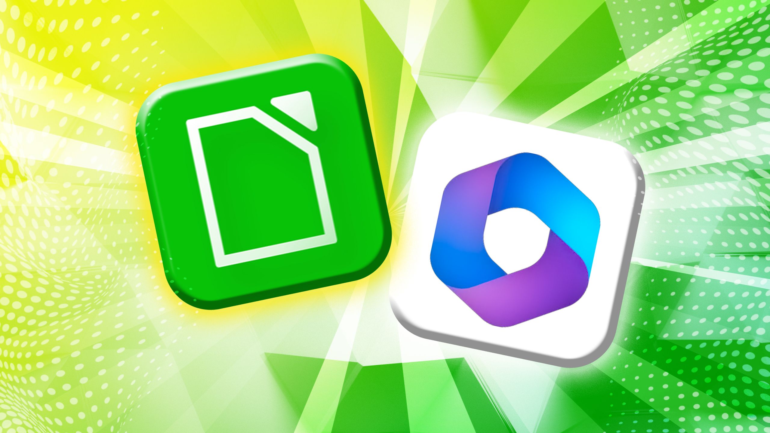 You are currently viewing LibreOffice vs. Microsoft 365: 6 reasons why the underdog wins