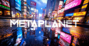 Read more about the article Metaplanet fuels Bitcoin ambitions with $26 million raise as it enters MSCI Japan Index