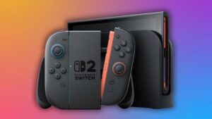 Read more about the article Switch 2 leaks just keep coming, answering some big questions about the console