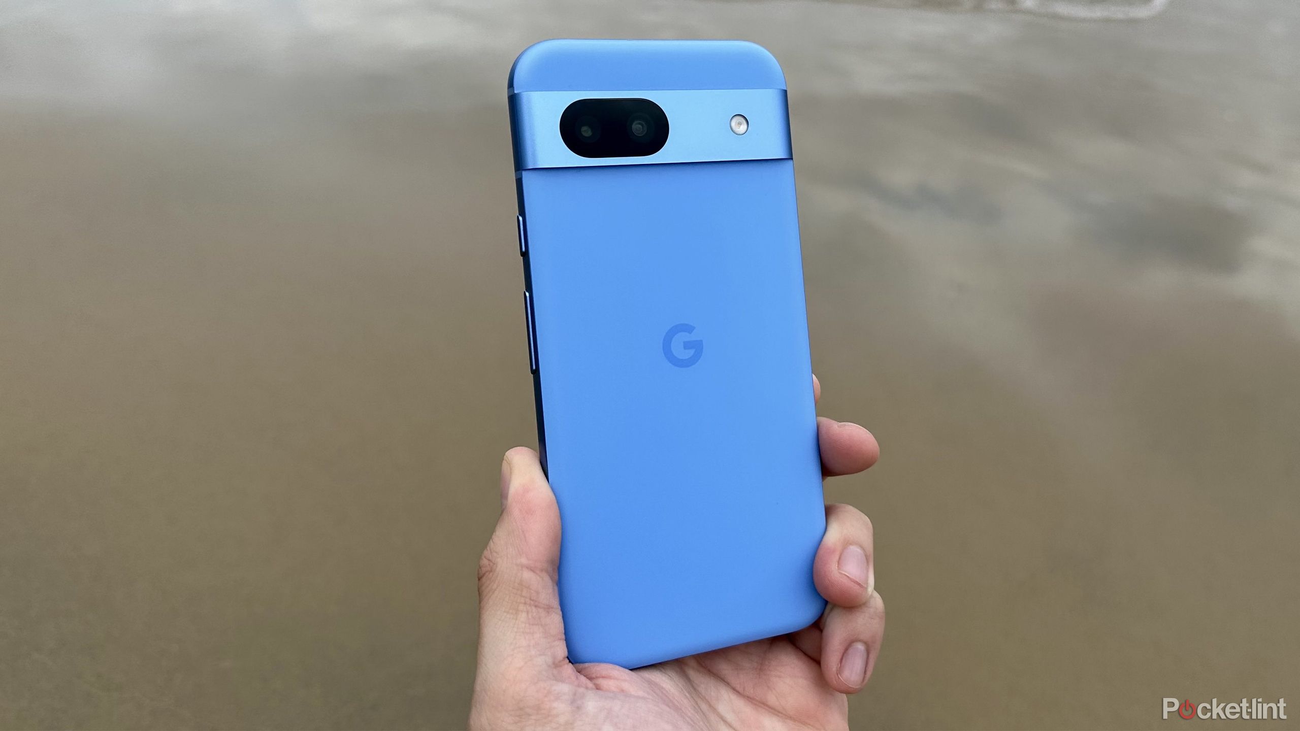 Read more about the article Google’s Pixel 9a might arrive sooner than you think