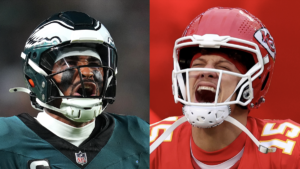 Read more about the article Super Bowl 2025 LIVE: Eagles vs Chiefs stream, watch the NFL Championship game, halftime show and pre-game news