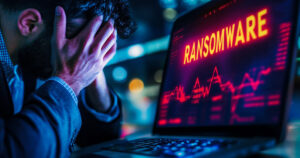 Read more about the article Crypto ransomware revenue drops 35% to $813 million in 2024 amid tougher crackdowns and victim resistance