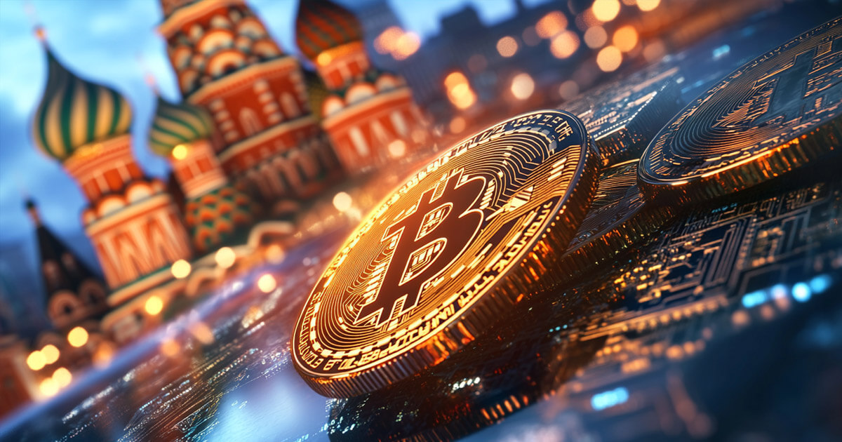 Read more about the article Russian Bitcoin miners fear new mining registry could lead to security breaches