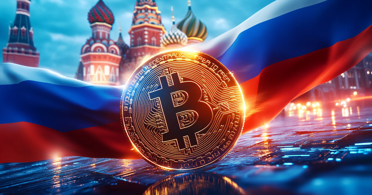 Read more about the article Russia to launch nationwide registry for crypto mining equipment