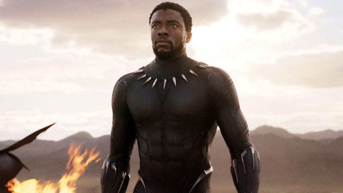 Read more about the article ‘It’s news to us’: Black Panther 3 producer responds to rumors that the Marvel movie’s titular hero will be played by a different actor for the third time