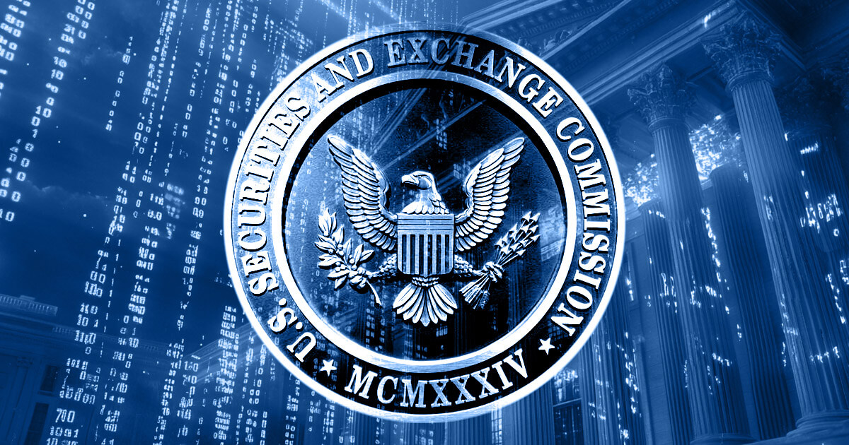 You are currently viewing SEC acknowledgment boosts chances for spot Litecoin ETF, in-kind redemptions for Bitcoin ETF