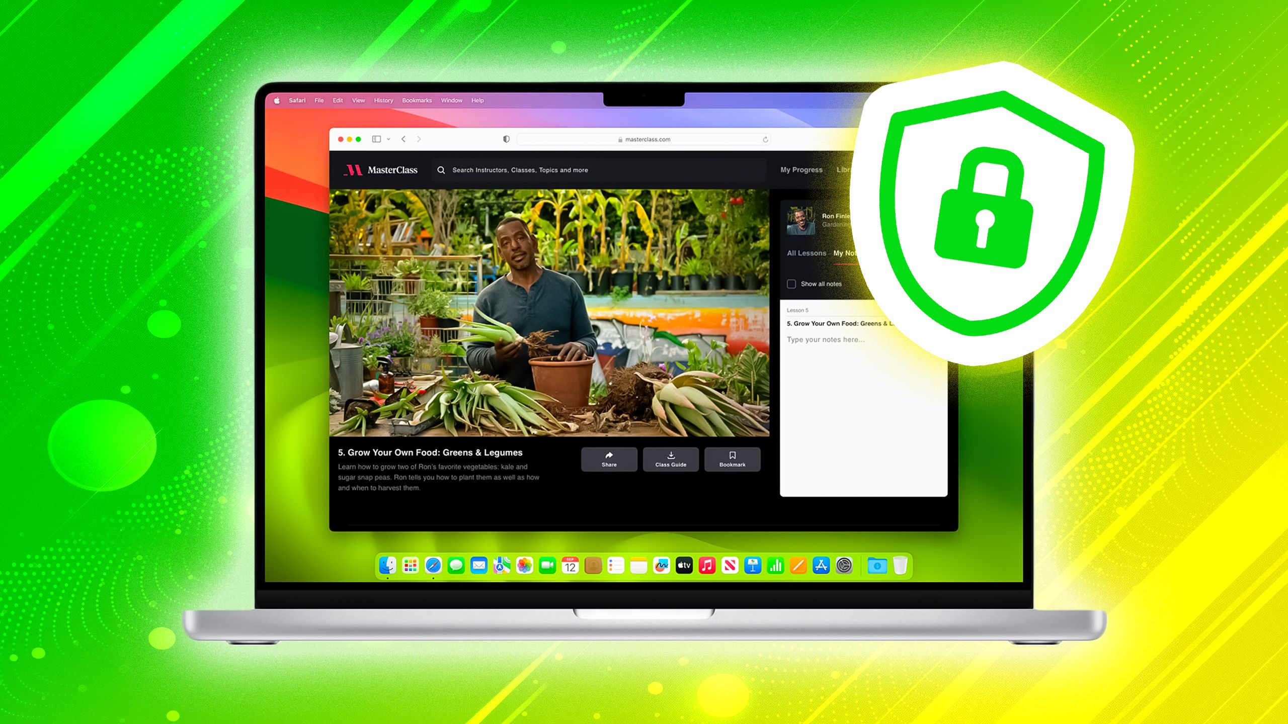 Read more about the article How to make Safari safer