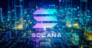 Read more about the article Franklin Templeton FOBXX tokenized money fund goes live on Solana