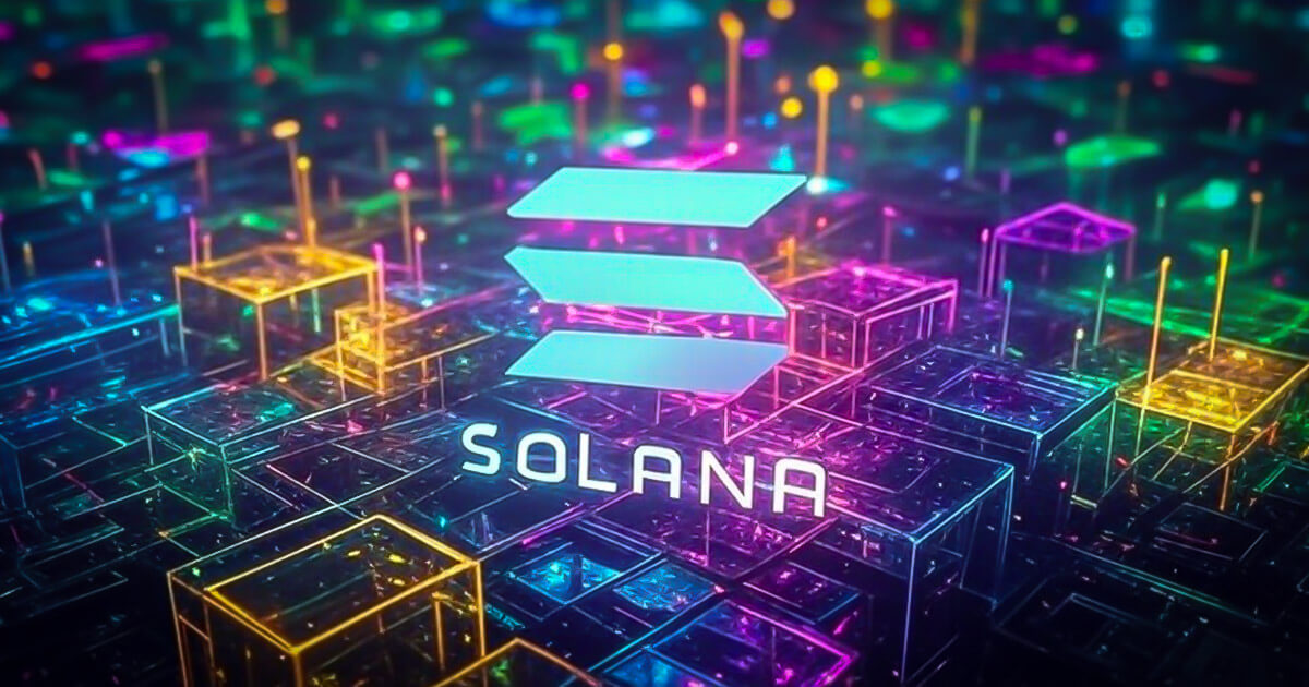 You are currently viewing Solana celebrates a year without network failures as ecosystem thrives