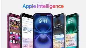 Read more about the article Apple is reportedly partnering with Alibaba in China for AI features, and it makes sense after DeepSeek