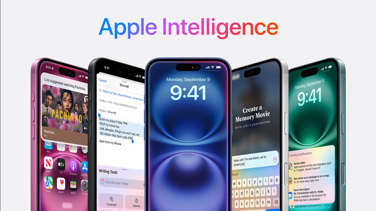 You are currently viewing Apple is reportedly partnering with Alibaba in China for AI features, and it makes sense after DeepSeek