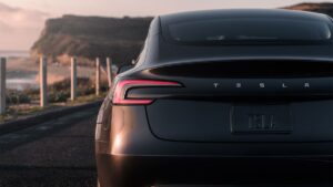 Read more about the article Tesla promises more affordable EVs and could start its Robotaxi service in June – but I’ve heard this all before