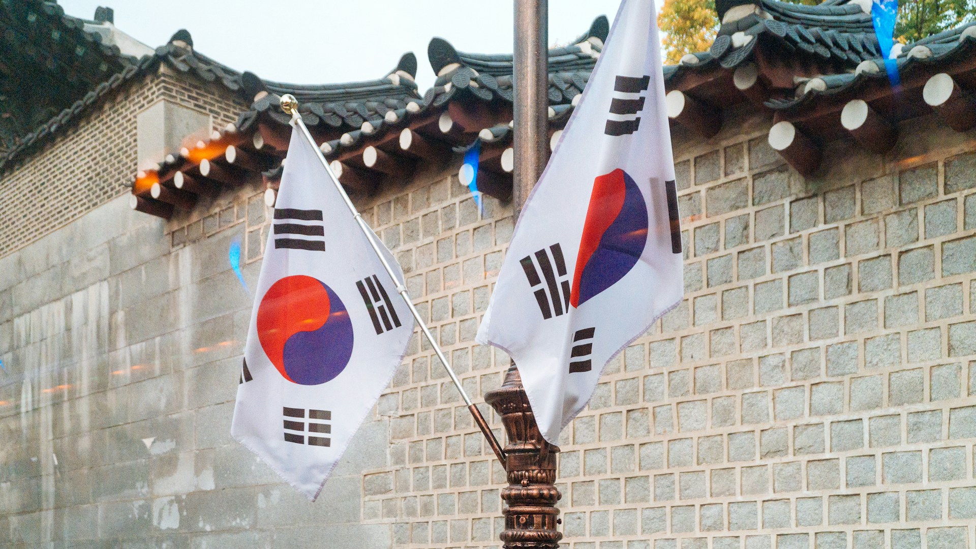 You are currently viewing South Korea Must Approve Crypto ETFs ‘Sooner Than Later’