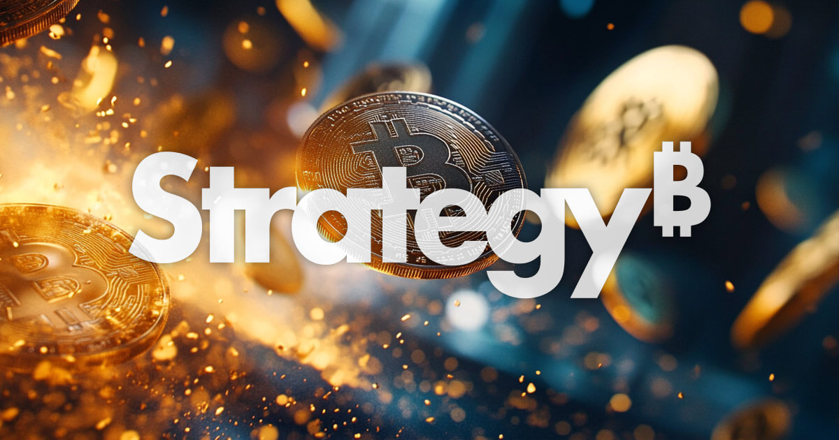 You are currently viewing Strategy expands Bitcoin holdings with record acquisition despite Q4 loss