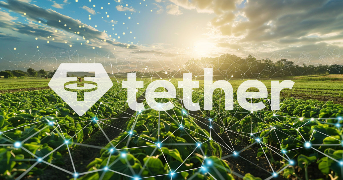 Read more about the article Tether bids for control of South America’s 1 million MWh renewable energy company Adecoagro