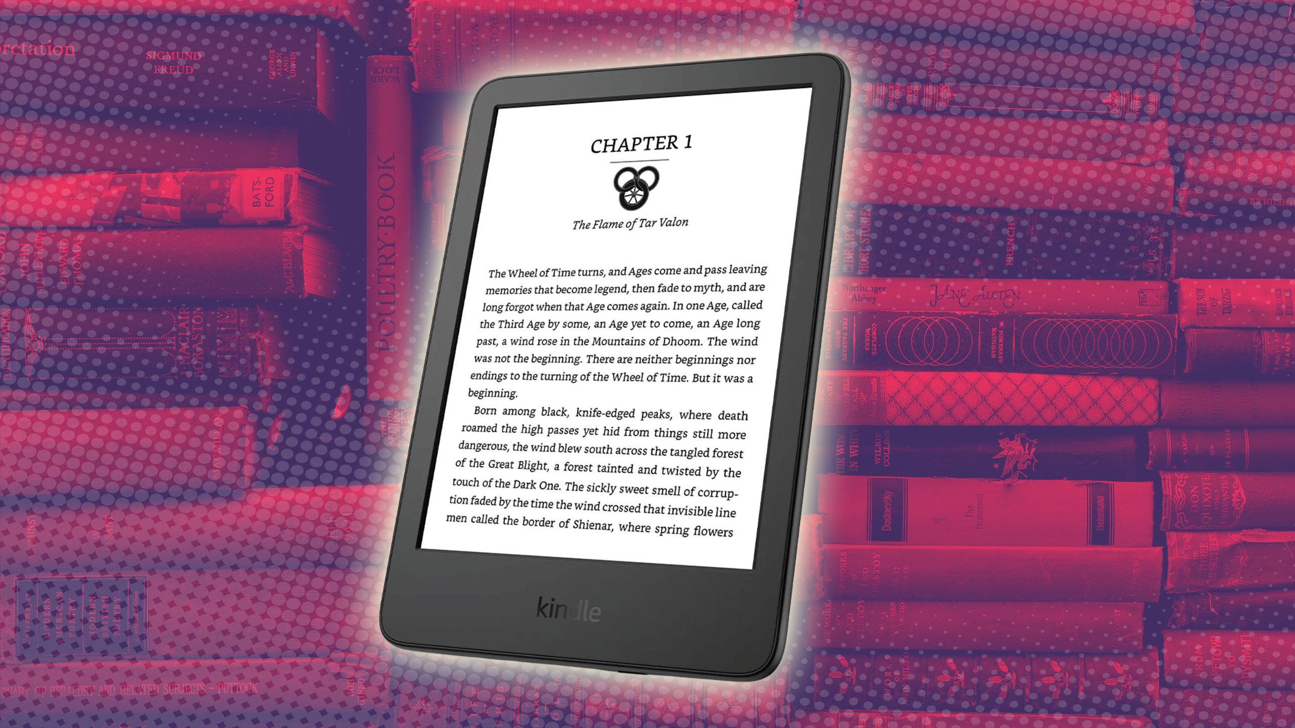 Read more about the article 4 easy ways I avoid paying for ebooks