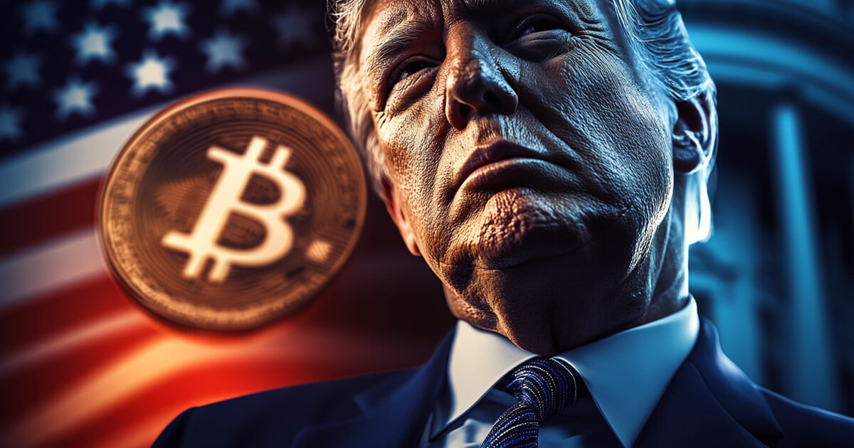 Read more about the article Trump Media unveils Bitcoin ETF amid financial services expansion